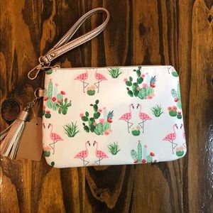 Wristlet
